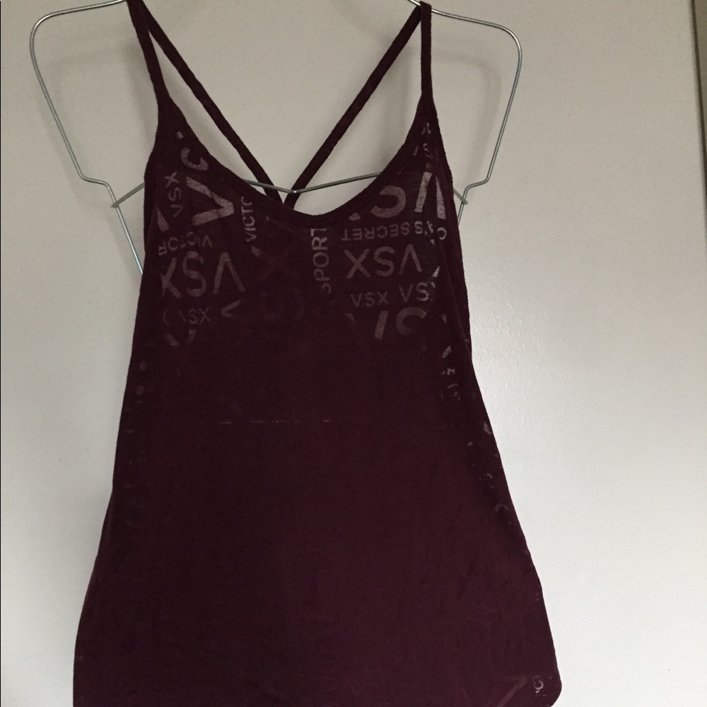 Victoria’s secret top